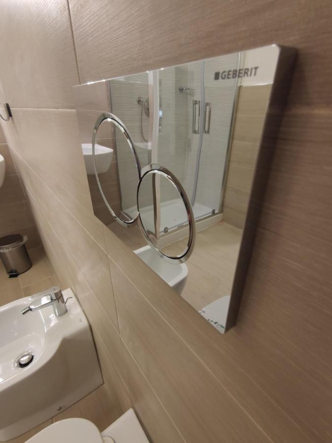 Sami Luxury Rooms 3 8 0 7 9 4 9 2 5 3 Συρακούσες Εξωτερικό φωτογραφία