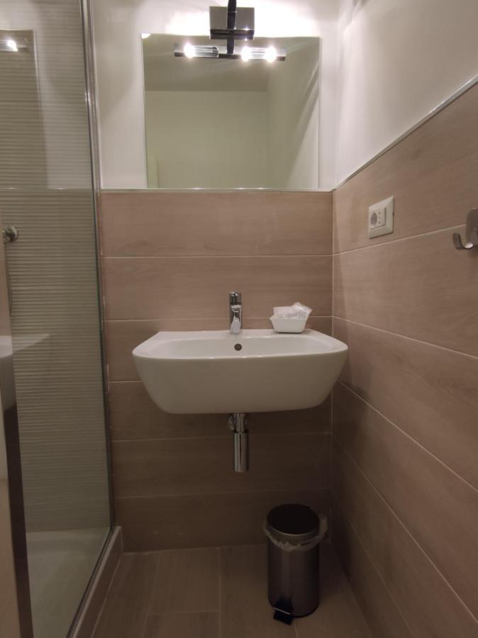Sami Luxury Rooms 3 8 0 7 9 4 9 2 5 3 Συρακούσες Εξωτερικό φωτογραφία