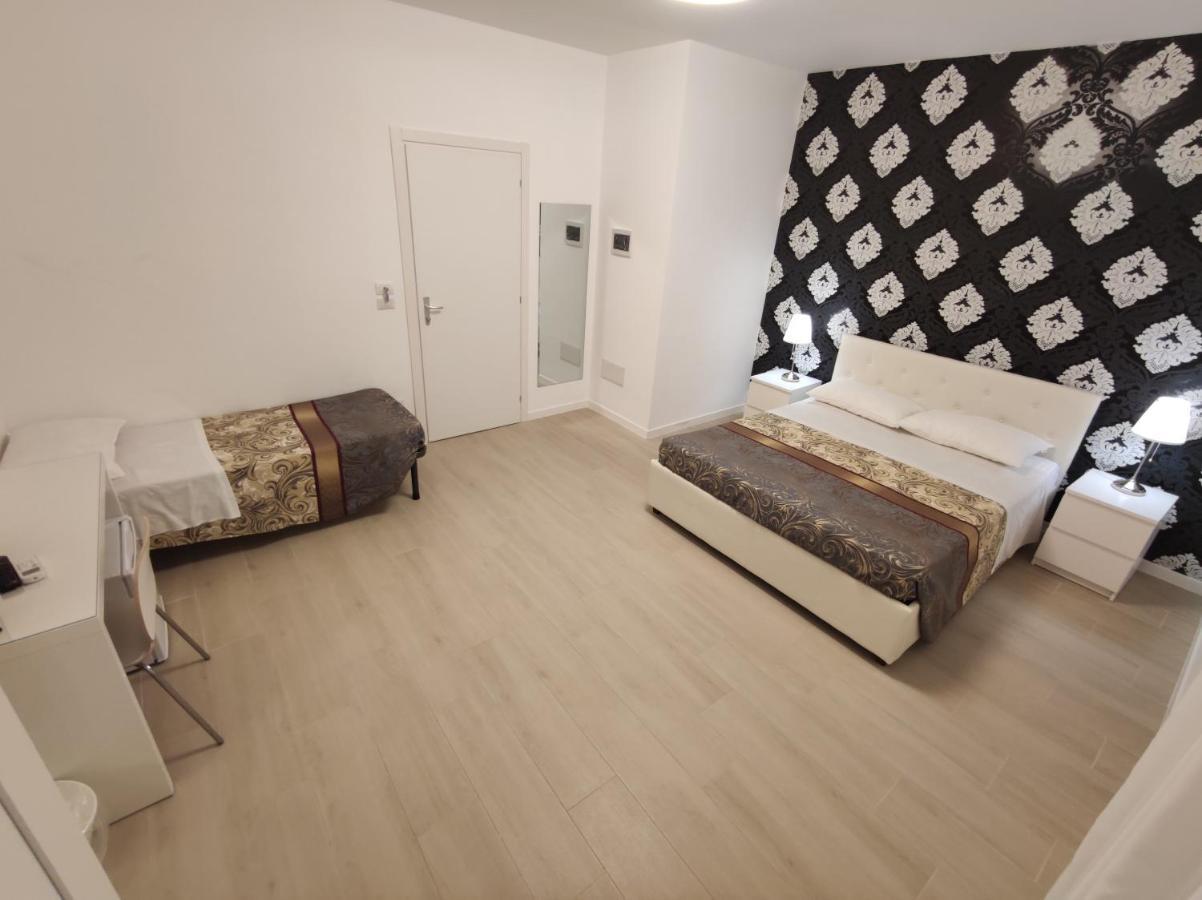 Sami Luxury Rooms 3 8 0 7 9 4 9 2 5 3 Συρακούσες Εξωτερικό φωτογραφία