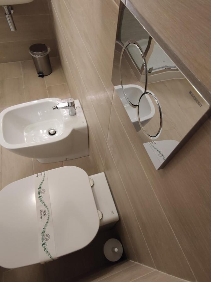 Sami Luxury Rooms 3 8 0 7 9 4 9 2 5 3 Συρακούσες Εξωτερικό φωτογραφία