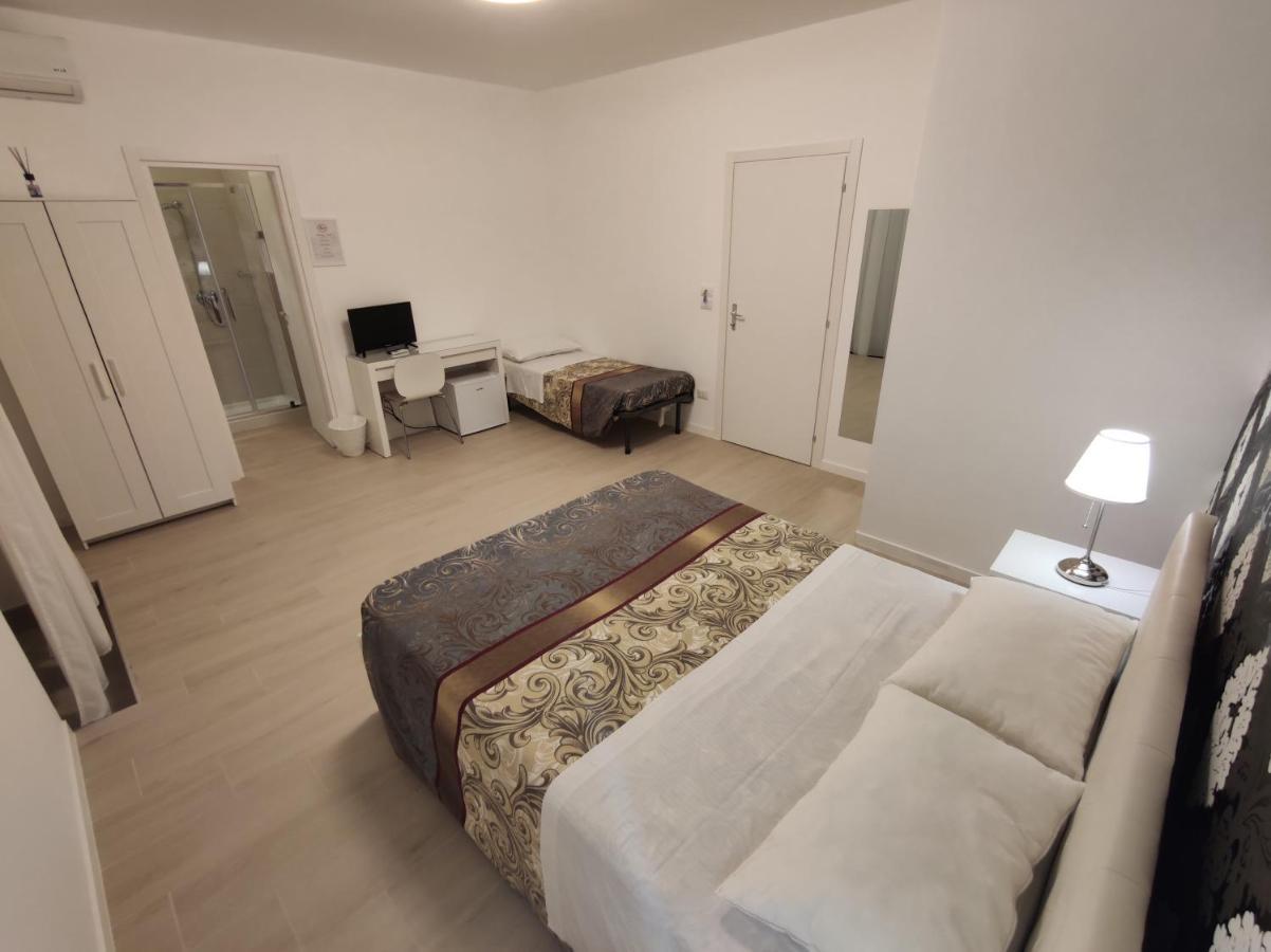 Sami Luxury Rooms 3 8 0 7 9 4 9 2 5 3 Συρακούσες Εξωτερικό φωτογραφία