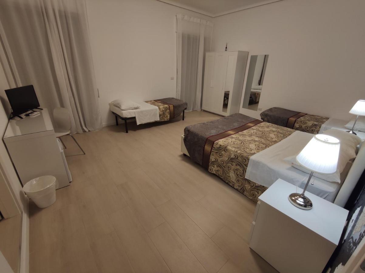Sami Luxury Rooms 3 8 0 7 9 4 9 2 5 3 Συρακούσες Εξωτερικό φωτογραφία