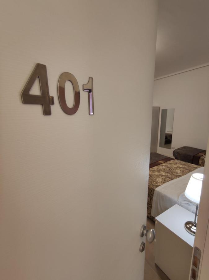 Sami Luxury Rooms 3 8 0 7 9 4 9 2 5 3 Συρακούσες Εξωτερικό φωτογραφία