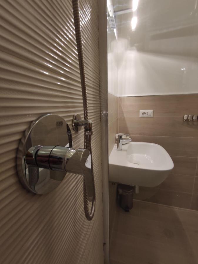 Sami Luxury Rooms 3 8 0 7 9 4 9 2 5 3 Συρακούσες Εξωτερικό φωτογραφία