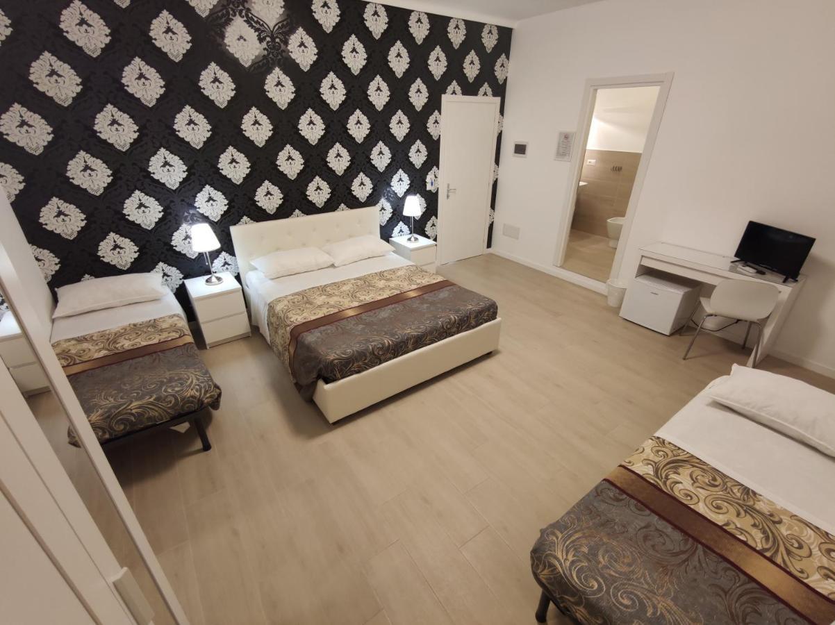 Sami Luxury Rooms 3 8 0 7 9 4 9 2 5 3 Συρακούσες Εξωτερικό φωτογραφία