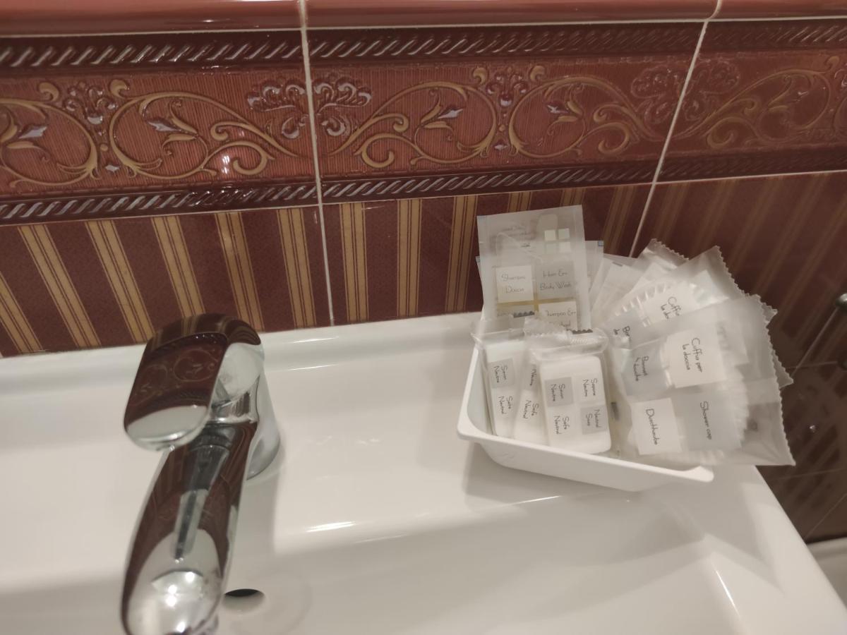 Sami Luxury Rooms 3 8 0 7 9 4 9 2 5 3 Συρακούσες Εξωτερικό φωτογραφία