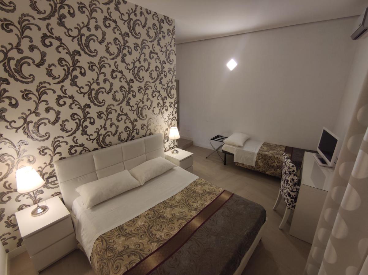 Sami Luxury Rooms 3 8 0 7 9 4 9 2 5 3 Συρακούσες Εξωτερικό φωτογραφία