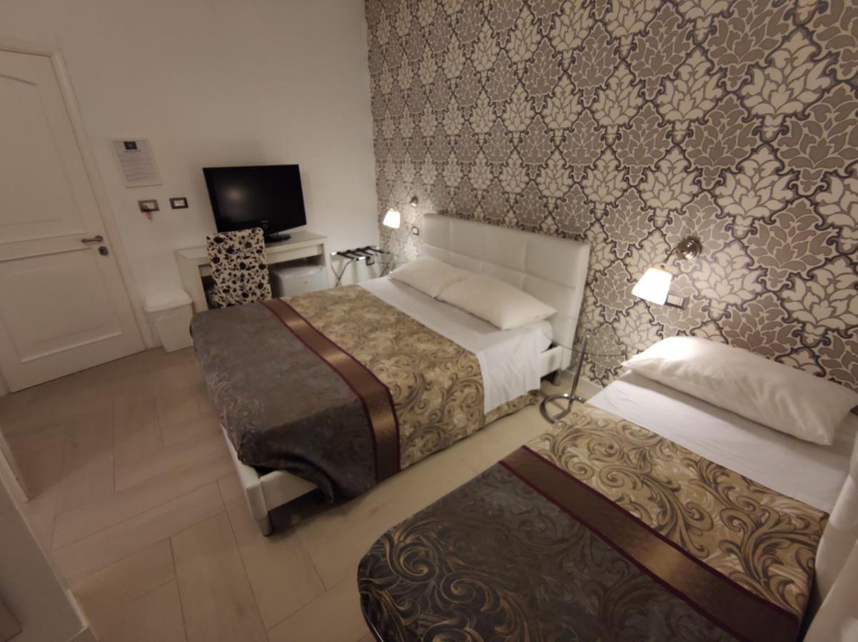Sami Luxury Rooms 3 8 0 7 9 4 9 2 5 3 Συρακούσες Εξωτερικό φωτογραφία