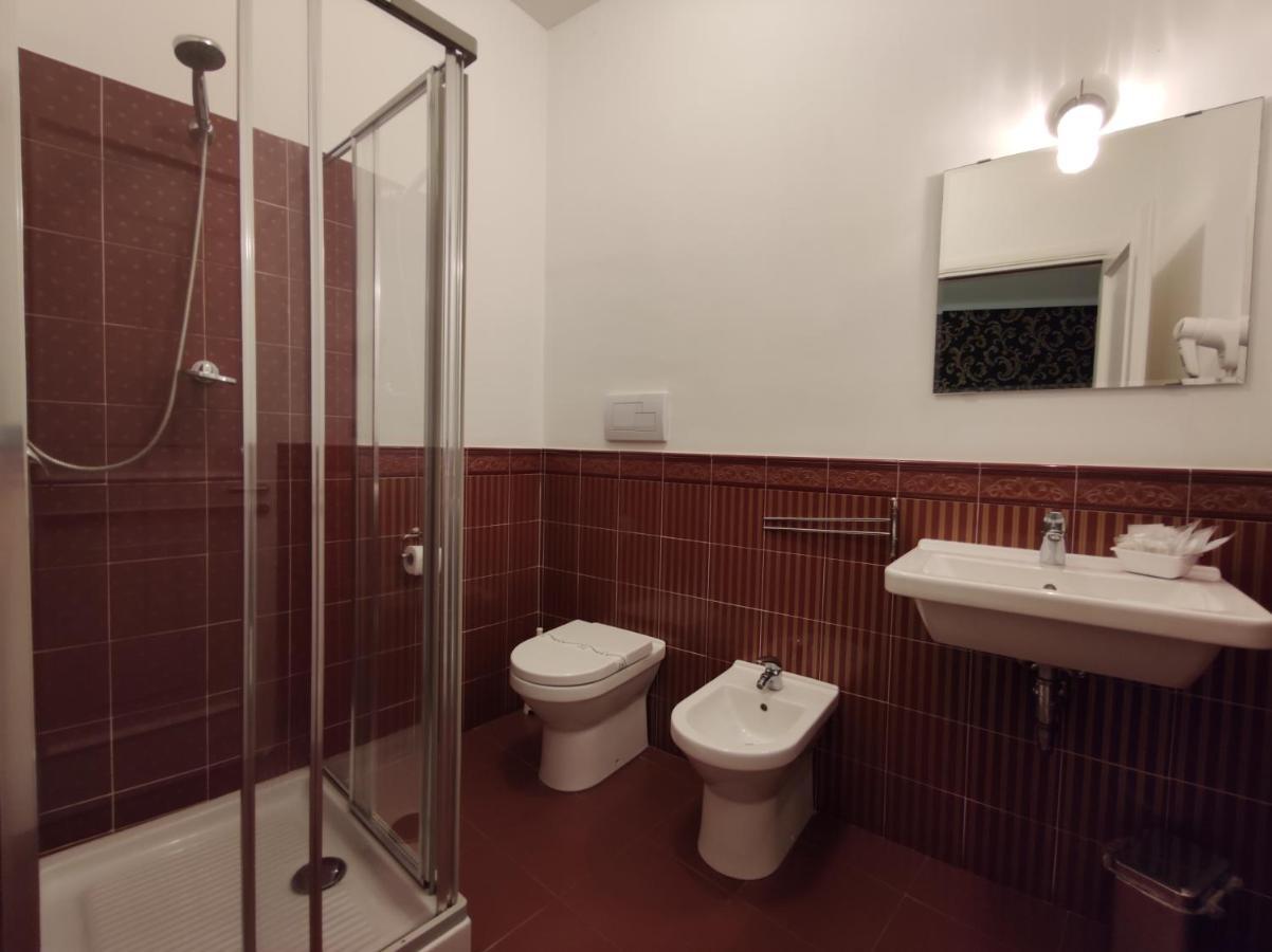 Sami Luxury Rooms 3 8 0 7 9 4 9 2 5 3 Συρακούσες Εξωτερικό φωτογραφία