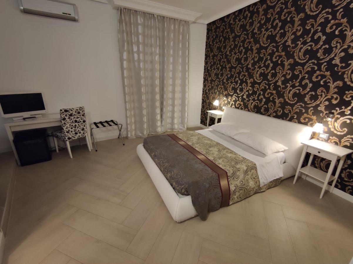 Sami Luxury Rooms 3 8 0 7 9 4 9 2 5 3 Συρακούσες Εξωτερικό φωτογραφία