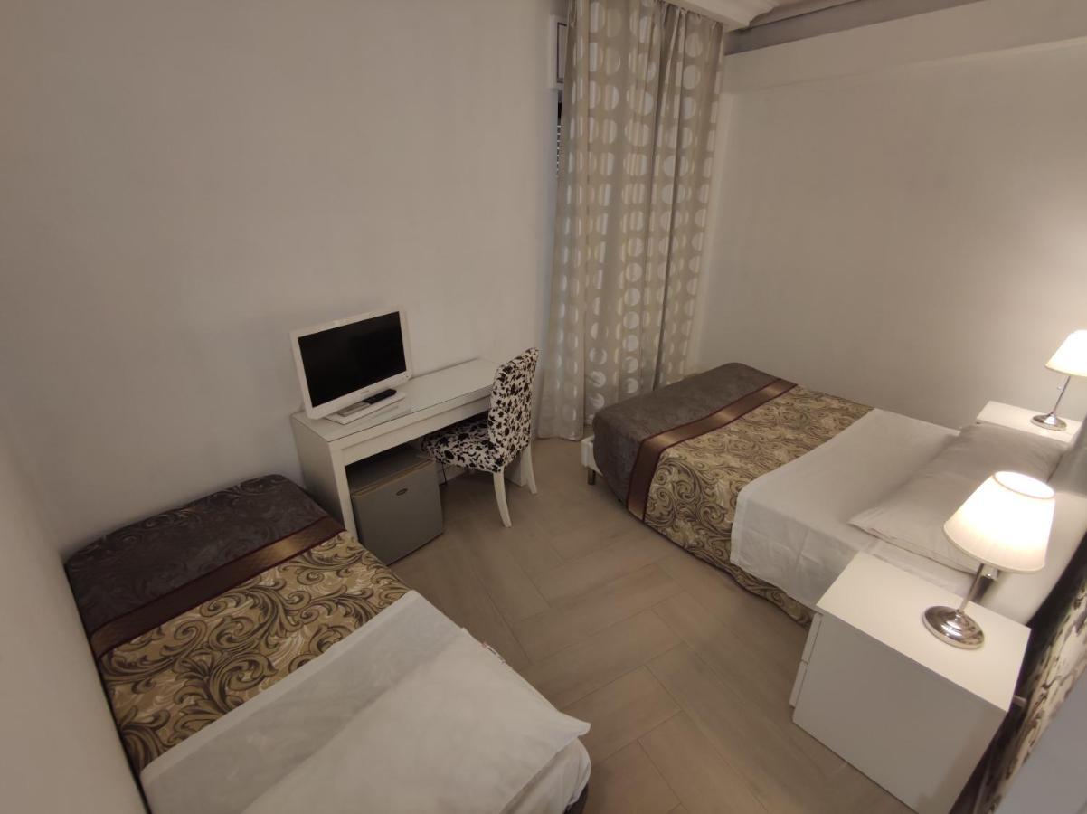 Sami Luxury Rooms 3 8 0 7 9 4 9 2 5 3 Συρακούσες Εξωτερικό φωτογραφία