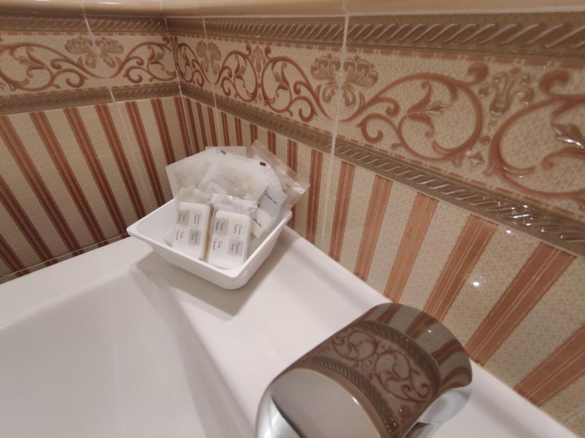 Sami Luxury Rooms 3 8 0 7 9 4 9 2 5 3 Συρακούσες Εξωτερικό φωτογραφία