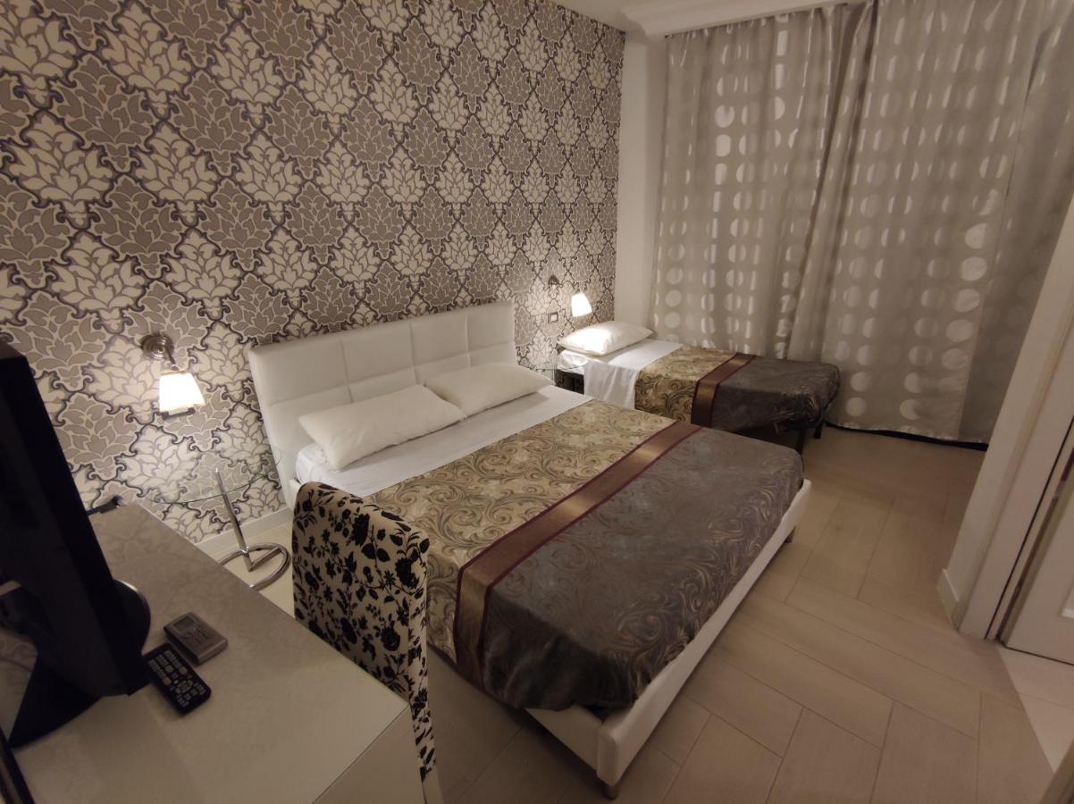 Sami Luxury Rooms 3 8 0 7 9 4 9 2 5 3 Συρακούσες Εξωτερικό φωτογραφία