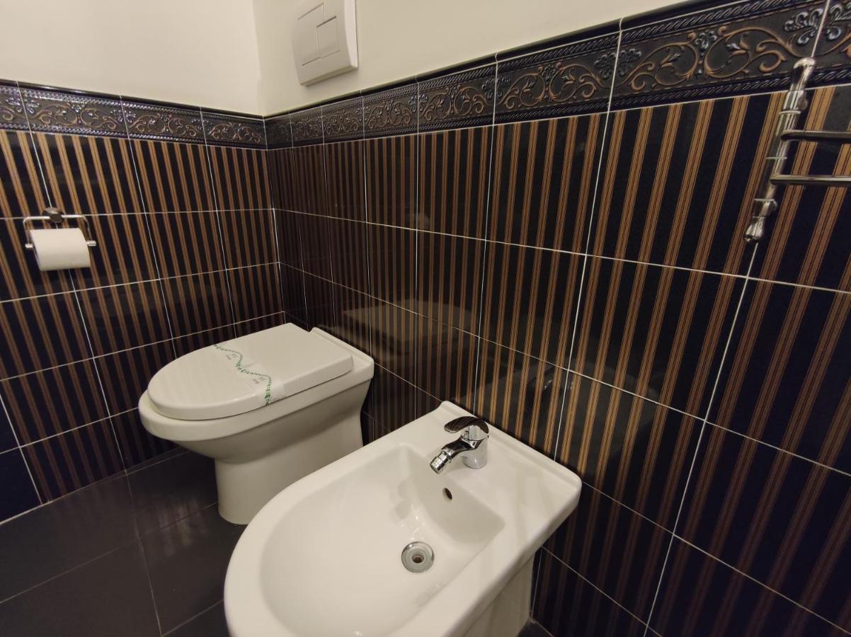 Sami Luxury Rooms 3 8 0 7 9 4 9 2 5 3 Συρακούσες Εξωτερικό φωτογραφία