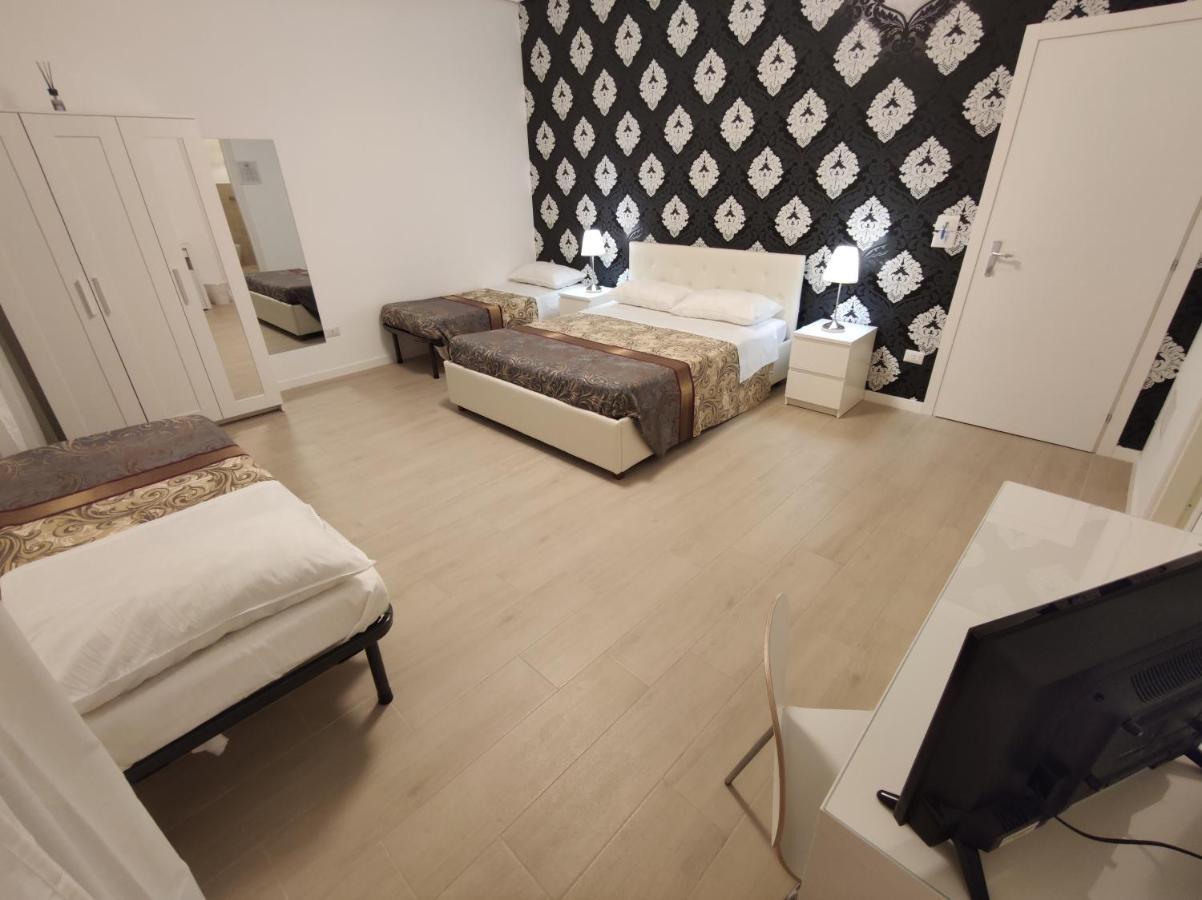 Sami Luxury Rooms 3 8 0 7 9 4 9 2 5 3 Συρακούσες Εξωτερικό φωτογραφία