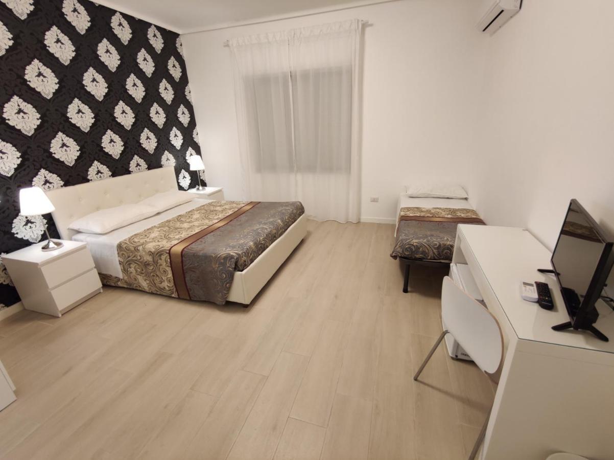 Sami Luxury Rooms 3 8 0 7 9 4 9 2 5 3 Συρακούσες Εξωτερικό φωτογραφία