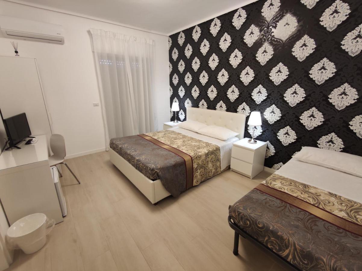 Sami Luxury Rooms 3 8 0 7 9 4 9 2 5 3 Συρακούσες Εξωτερικό φωτογραφία
