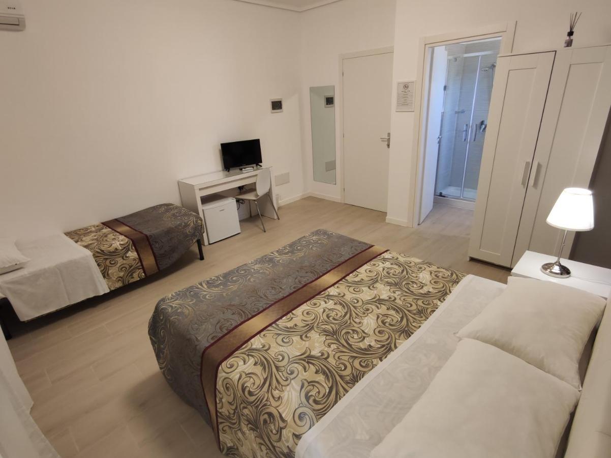 Sami Luxury Rooms 3 8 0 7 9 4 9 2 5 3 Συρακούσες Εξωτερικό φωτογραφία