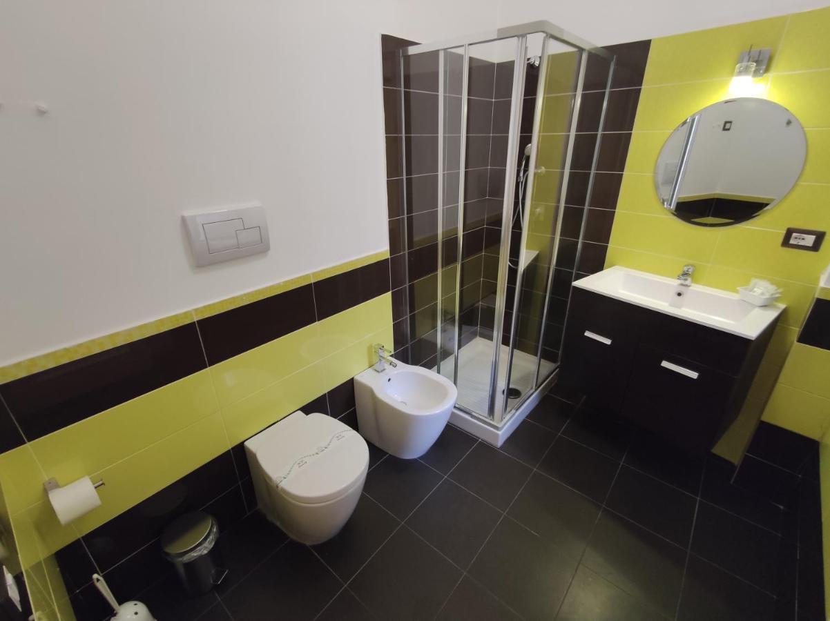 Sami Luxury Rooms 3 8 0 7 9 4 9 2 5 3 Συρακούσες Εξωτερικό φωτογραφία
