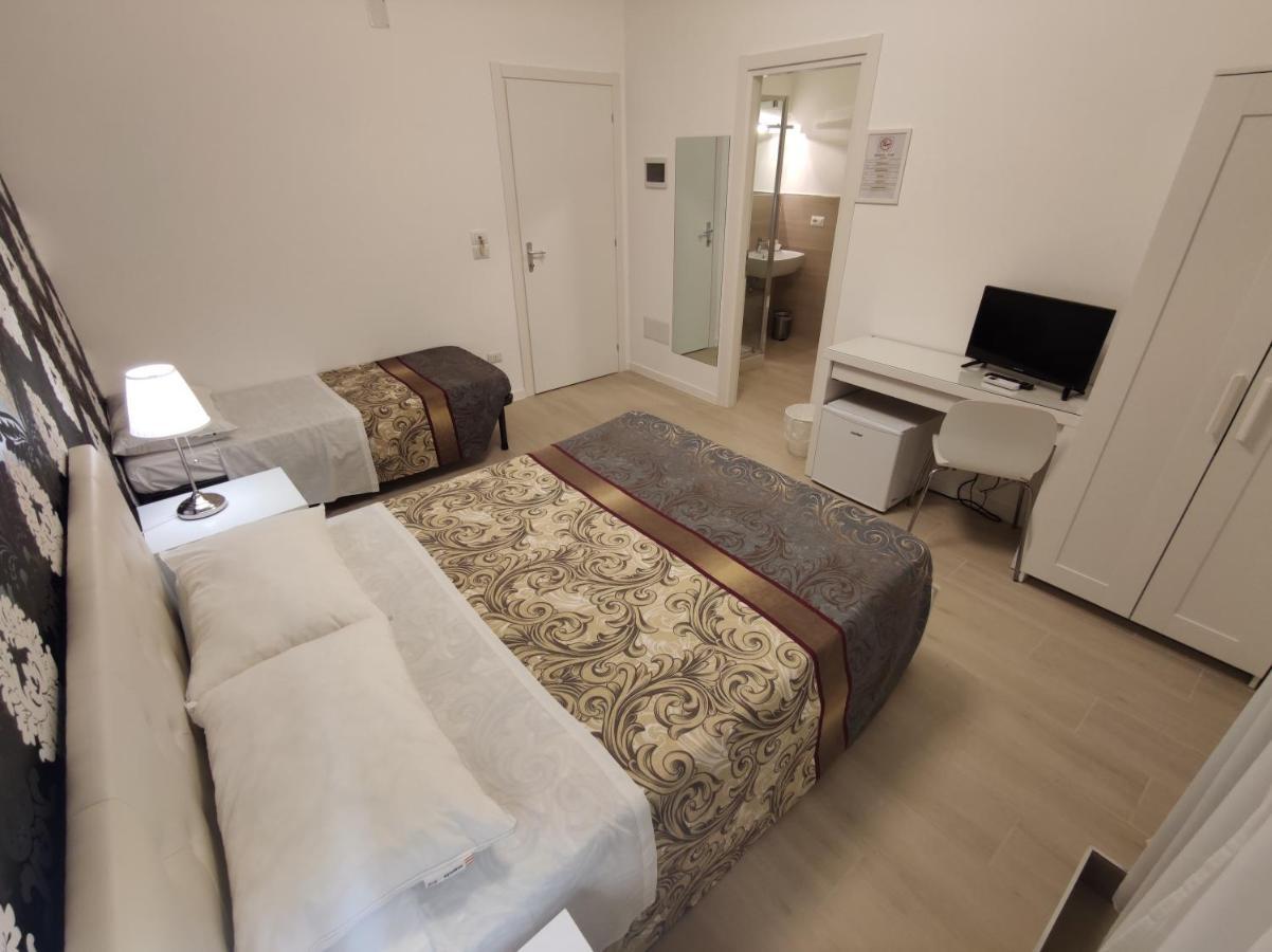 Sami Luxury Rooms 3 8 0 7 9 4 9 2 5 3 Συρακούσες Εξωτερικό φωτογραφία