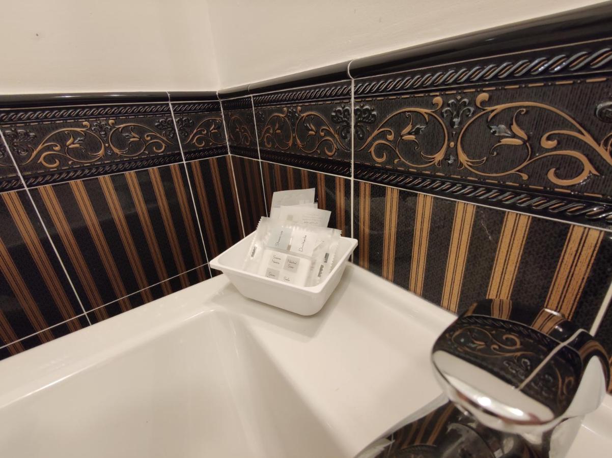 Sami Luxury Rooms 3 8 0 7 9 4 9 2 5 3 Συρακούσες Εξωτερικό φωτογραφία