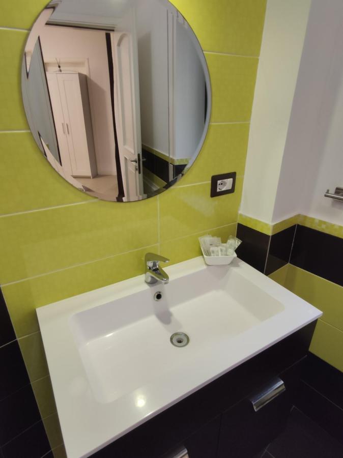 Sami Luxury Rooms 3 8 0 7 9 4 9 2 5 3 Συρακούσες Εξωτερικό φωτογραφία