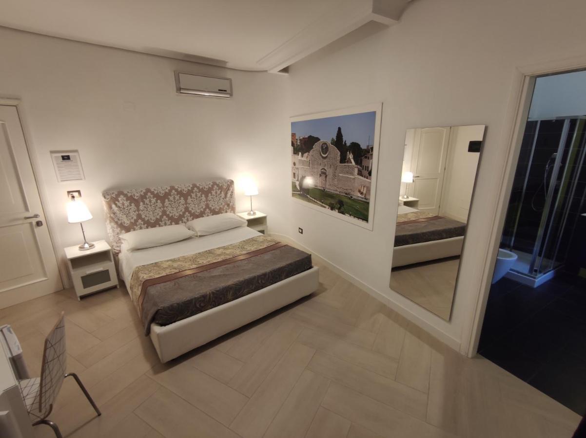 Sami Luxury Rooms 3 8 0 7 9 4 9 2 5 3 Συρακούσες Εξωτερικό φωτογραφία