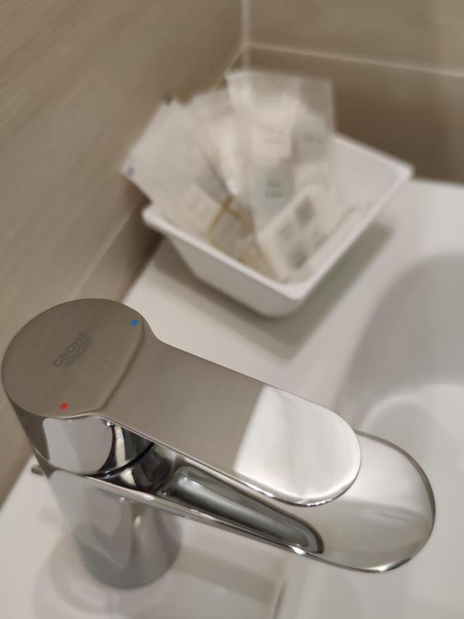 Sami Luxury Rooms 3 8 0 7 9 4 9 2 5 3 Συρακούσες Εξωτερικό φωτογραφία