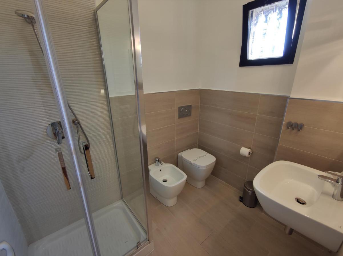 Sami Luxury Rooms 3 8 0 7 9 4 9 2 5 3 Συρακούσες Εξωτερικό φωτογραφία