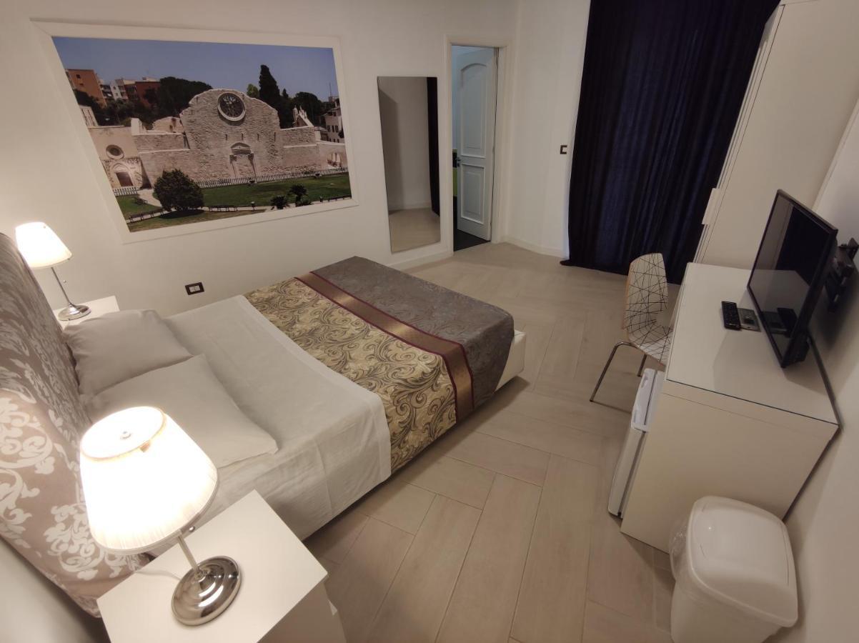 Sami Luxury Rooms 3 8 0 7 9 4 9 2 5 3 Συρακούσες Εξωτερικό φωτογραφία
