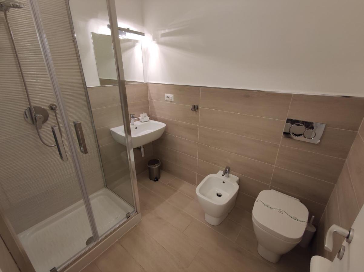 Sami Luxury Rooms 3 8 0 7 9 4 9 2 5 3 Συρακούσες Εξωτερικό φωτογραφία