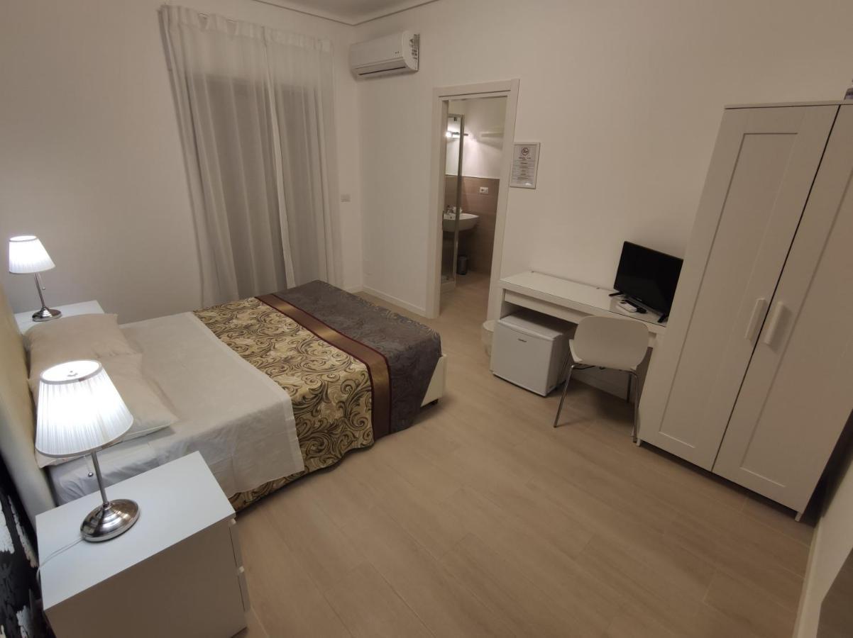 Sami Luxury Rooms 3 8 0 7 9 4 9 2 5 3 Συρακούσες Εξωτερικό φωτογραφία